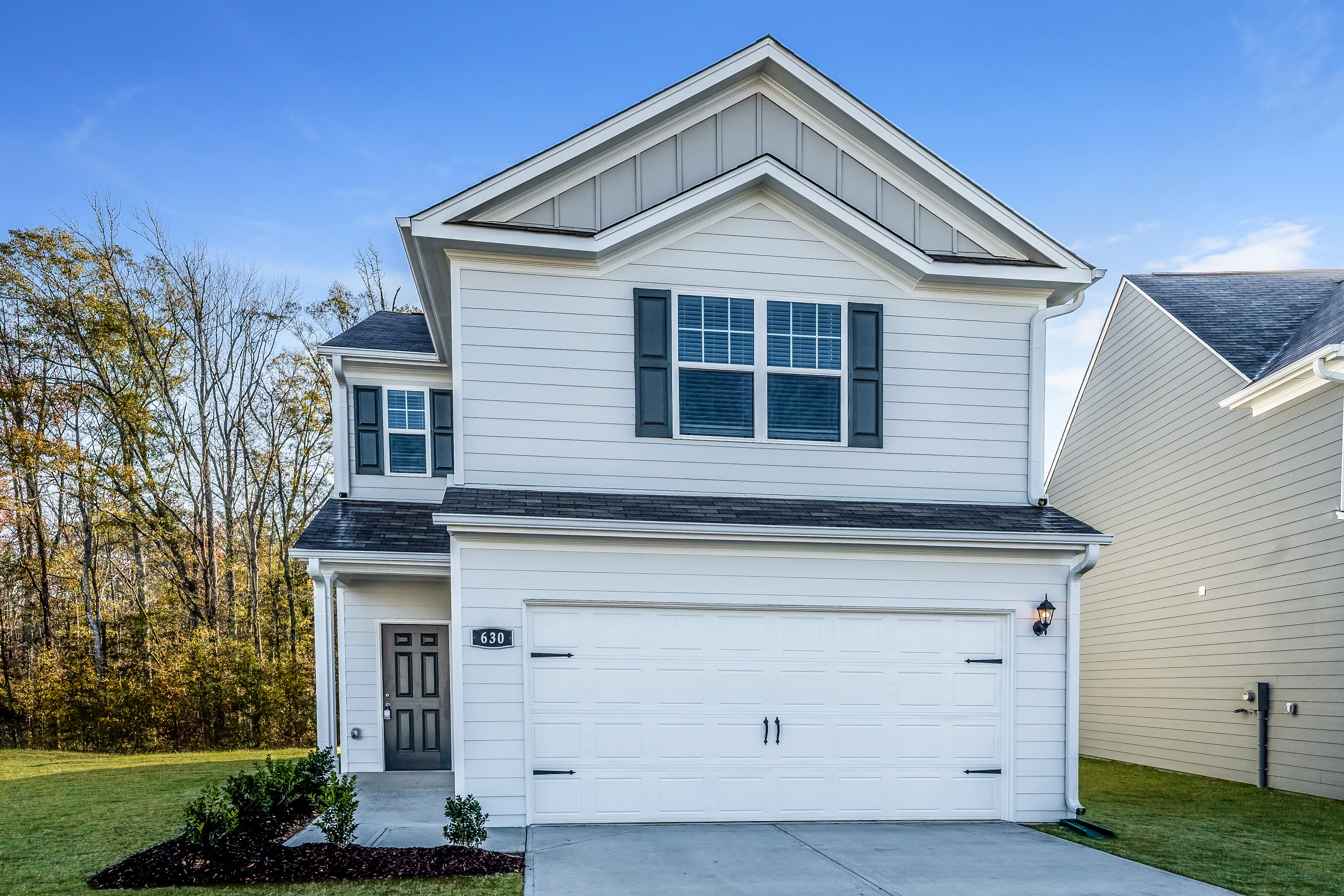 630 Clover Circle Springville, AL 35146